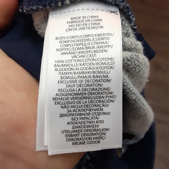 POLO Ralph Lauren Pajama Pants - Picture 2 of 9